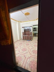 Image of 300 Sq.ft 1 RK Apartment / Flat for sale in Nirabai Apartment, Virar East, Virar for Rs. 750000