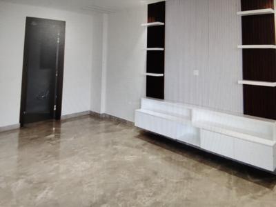 Bedroom Image of 4518 Sq.ft 4 BHK Builder Floor for rent in DLF Phase 1 Gurgaon for Rs. 280000