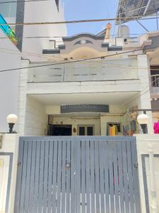 Image of 2000 Sq.ft 3 BHK Independent House for sale in Nana Mava, Rajkot for Rs. 10000000