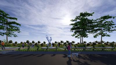 Ringnodiya Plot View 3