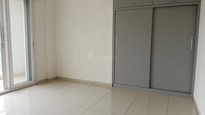 Bedroom Image of 1100 Sq.ft 3 BHK Apartment / Flat for sale in Kasarvadavali Thane for Rs. 16000000