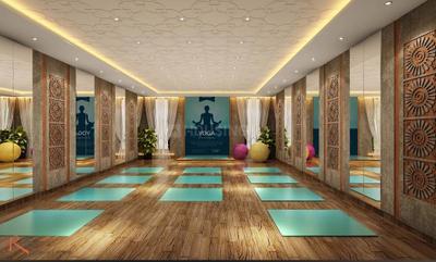 Image of 1154 Sq.ft 2 BHK Apartment / Flat for sale in Kollur, Hyderabad for Rs. 6600000