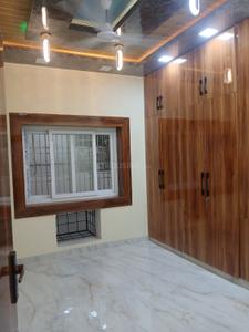 Bedroom Image of 800 Sq.ft 2 BHK Apartment / Flat for sale in Shipra Windsor And Nova Society, Indirapuram Ghaziabad for Rs. 14500000