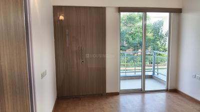Bedroom Image of 1244 Sq.ft 3 BHK Apartment / Flat for rent in Godrej Windsor At Godrej Golf Links, Jaypee Greens Greater Noida for Rs. 55000