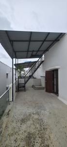 Balcony Image of 3000 Sq.ft 5 BHK Villa for sale in APR Mukka Praveens Signator, Mallampet Sangareddy for Rs. 24000000