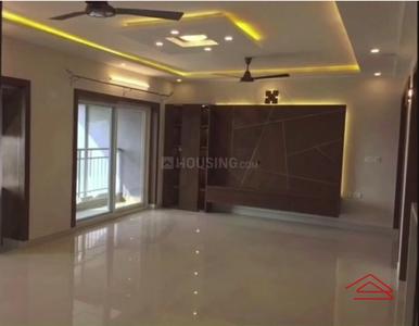 Hall Image of 1308 Sq.ft 2.5 BHK Apartment / Flat for sale in SJR Palazza City by SJR Prime Corporation Pvt Ltd, Doddakannelli Bengaluru for Rs. 22300000