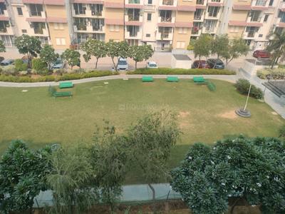 Image of 1600 Sq.ft 3 BHK Apartment / Flat for sale in Emaar Emerald Floors Premier, Sector 65, Gurgaon for Rs. 27900000