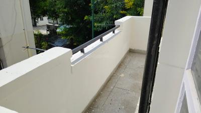 Image of 1560 Sq.ft 3 BHK Builder Floor for rent in Sector 50, Gurgaon for Rs. 40000