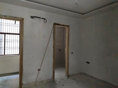 Bedroom Image of 1260 Sq.ft 3 BHK Builder Floor for sale in Sector 22 Rohini New Delhi for Rs. 13500000