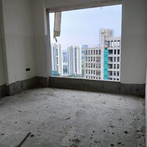 Bedroom Image of 1200 Sq.ft 3 BHK Apartment / Flat for sale in New Town Kolkata for Rs. 23500000
