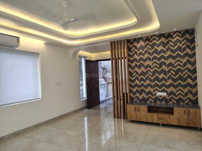 Hall Image of 3000 Sq.ft 3 BHK Apartment / Flat for rent in Jubilee Hills Hyderabad for Rs. 120000