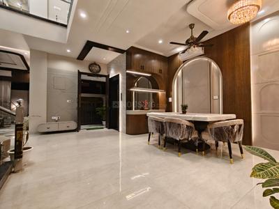 Hall Image of 4500 Sq.ft 4 BHK Villa for sale in Lalarpura Jaipur for Rs. 39100000