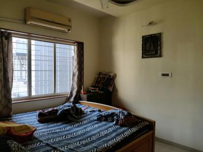 Bedroom Image of 1600 Sq.ft 4 BHK Apartment / Flat for sale in Powai Mumbai for Rs. 40000000
