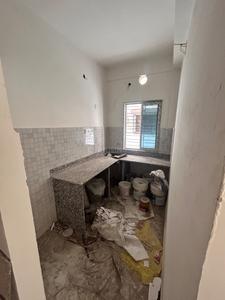 Kitchen Image of 945 Sq.ft 2 BHK Apartment / Flat for sale in Netaji Nagar Kolkata for Rs. 6237000
