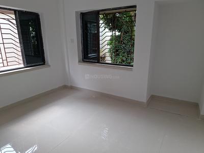 Bedroom Image of 1200 Sq.ft 3 BHK Apartment / Flat for sale in Naktala Kolkata for Rs. 7000000