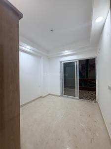 Bedroom Image of 1250 Sq.ft 3 BHK Apartment / Flat for sale in Parit Vatika, Sector 49 Noida for Rs. 6500000