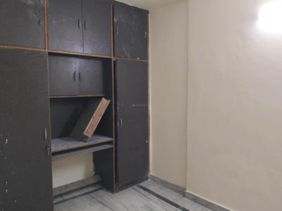 Bedroom Image of 850 Sq.ft 3 BHK Apartment / Flat for sale in Paschim Vihar New Delhi for Rs. 9000000
