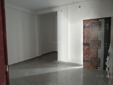 Bedroom Image of 1200 Sq.ft 2 BHK Independent House for rent in Haibat Mau Mawaiya Lucknow for Rs. 9000