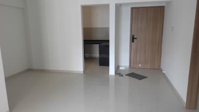 Living Room Image of 1020 Sq.ft 2 BHK Apartment / Flat for sale in Nivasa Enchante, Lohegaon Pune for Rs. 7500000