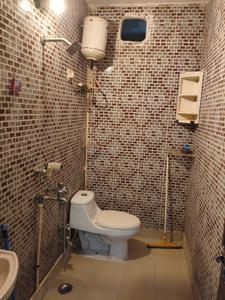Image of 1100 Sq.ft 2 BHK Builder Floor for rent in Lajpat Nagar, New Delhi for Rs. 45000