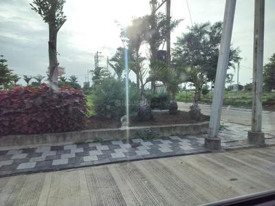 Image of 850 Sq.ft Residential Plot / Land for sale in Vijay Jain Diwakar Corridor 1, Ringnodiya, Indore for Rs. 4547500