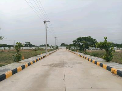 Image of 126 Sq.ft Residential Plot / Land for sale in Medchal, Secunderabad for Rs. 3780000