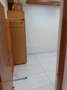 Bedroom Image of 900 Sq.ft 1 BHK Independent House for rent in Sector 25 Gandhinagar for Rs. 20000