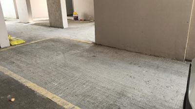 Living Room Image of 620 Sq.ft 1 BHK Apartment / Flat for sale in Taloja Navi Mumbai for Rs. 4200000