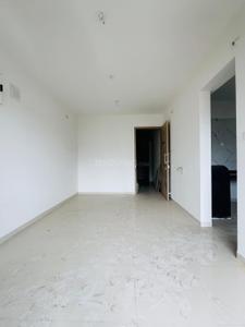 Hall Image of 850 Sq.ft 2 BHK Apartment / Flat for rent in Sankla Sommet, Bhugaon Pune for Rs. 25000