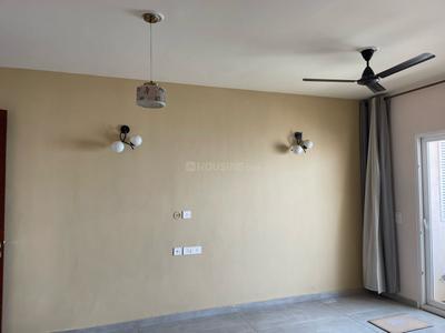 Bedroom Image of 1095 Sq.ft 2 BHK Apartment / Flat for sale in ACE Parkway, Sector 150 Noida for Rs. 15000000