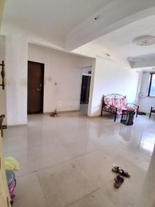 Hall Image of 800 Sq.ft 2 BHK Apartment / Flat for rent in Anand Nagar, Sinhagad Road Pune for Rs. 20000