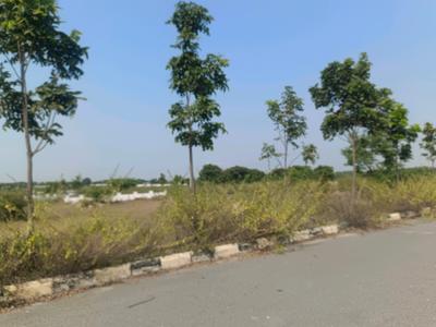 Image of 100 Sq.ft Residential Plot / Land for sale in Kompally, Hyderabad for Rs. 3800000