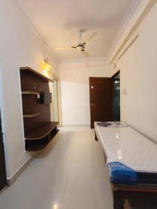 Hall Image of 600 Sq.ft 1 BHK Apartment / Flat for rent in BTM Layout Bengaluru for Rs. 20999