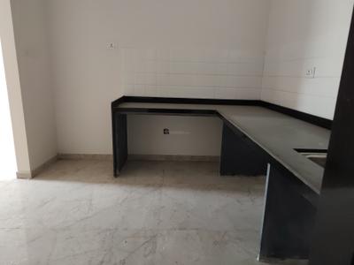 Kitchen Image of 1800 Sq.ft 3 BHK Apartment / Flat for sale in Majestique Towers East, Upper Kharadi Pune for Rs. 19000000