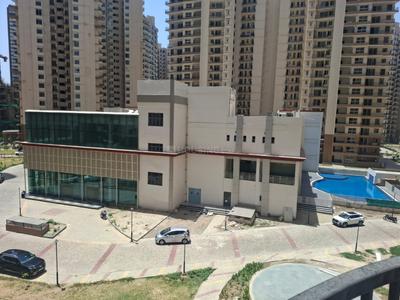 Image of 1200 Sq.ft 3 BHK Apartment / Flat for sale in Amrapali Heartbeat City, Sector 107, Noida for Rs. 14500000