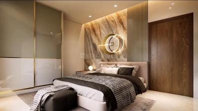 Bedroom Image of 2250 Sq.ft 4 BHK Apartment / Flat for sale in Indira Nagar Bengaluru for Rs. 38500000