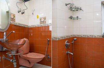 Image of 1700 Sq.ft 2 BHK Independent House for rent in Sector 31, Noida for Rs. 35000