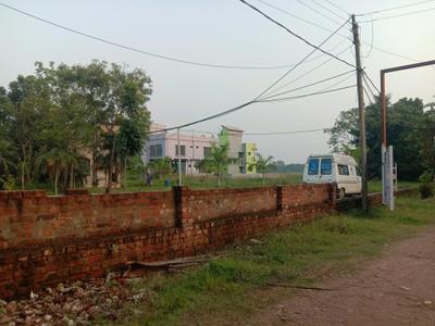 Image of 1440 Sq.ft Residential Plot / Land for sale in Fresco Fountain City Plots, Sankharipota, Raypur for Rs. 530001