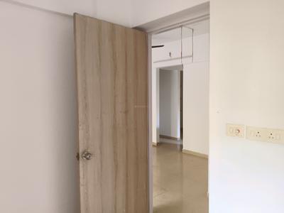 Bedroom Image of 774 Sq.ft 1.5 BHK Apartment / Flat for sale in Lodha Casa Rio Gold, Palava Phase 1 Thane for Rs. 4100000