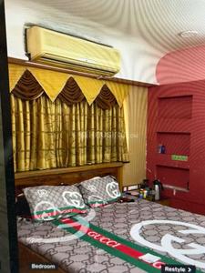 Bedroom Image of 2200 Sq.ft 4 BHK Apartment / Flat for sale in Sarkar Residency, Byculla Mumbai for Rs. 75000000