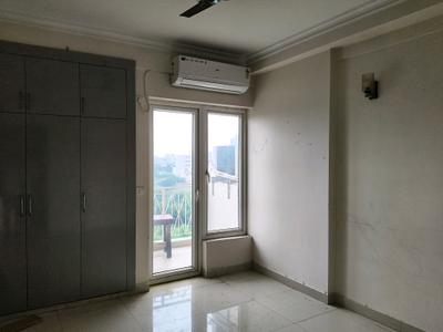 Bedroom Image of 1235 Sq.ft 2 BHK Builder Floor for rent in BPTP Astaire Garden Floors, Sector 70A Gurgaon for Rs. 40000