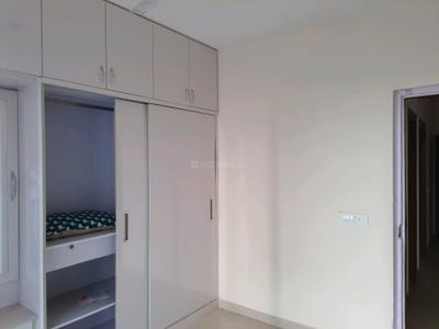 Bedroom Image of 850 Sq.ft 2 BHK Apartment / Flat for sale in Shree Green Court, Sector 90 Gurgaon for Rs. 7100000