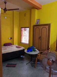 Bedroom Image of 900 Sq.ft 4 BHK Independent House for sale in Rajpur Kolkata for Rs. 5800000
