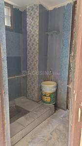 Bathroom Image of 700 Sq.ft 1 BHK Apartment / Flat for rent in Kondapur Hyderabad for Rs. 19000