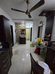 Hall Image of 1000 Sq.ft 2 BHK Apartment / Flat for sale in Sopan Baug, Pashan Pune for Rs. 9500000