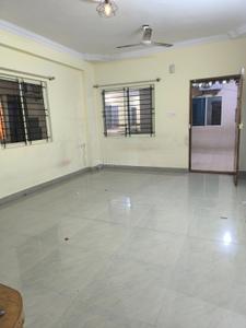 Hall Image of 1200 Sq.ft 2 BHK Independent House for rent in Kaggadasapura Bengaluru for Rs. 32000