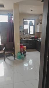 Kitchen Image of 800 Sq.ft 2 BHK Builder Floor for sale in Bajwa Sunny Enclave Global City, Harlal Pur Mohali for Rs. 3500000