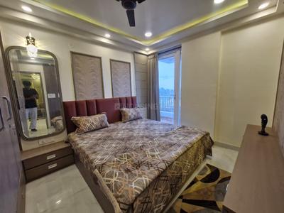 Hall Image of 1293 Sq.ft 3 BHK Apartment / Flat for sale in Jagatpura Jaipur for Rs. 6000000