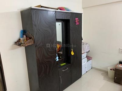 Bedroom Image of 1735 Sq.ft 3 BHK Apartment / Flat for sale in Mittal Crosswinds, Baner Pune for Rs. 21400000