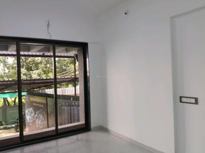 Living Room Image of 691 Sq.ft 1 BHK Apartment / Flat for sale in Umiya Oasis, Mira Road East Mira Bhayandar for Rs. 7120000